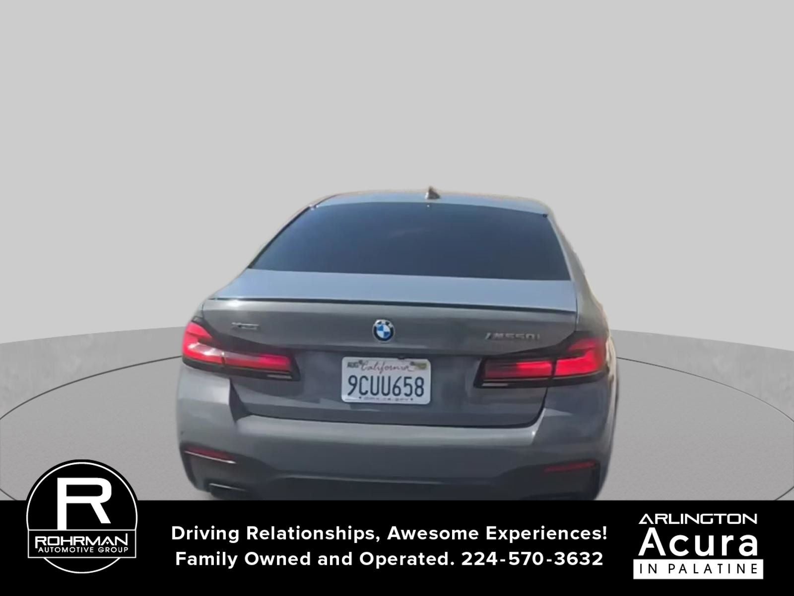 bmw 5 series 2022 WBA13BK08NCJ34424 image bmw 5 series 2022 WBA13BK08NCJ34424 image